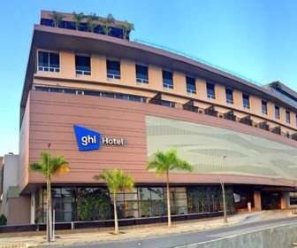 GHL-Hoteles