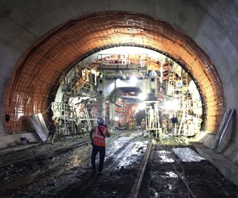 TUNEL