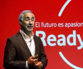Vodafone