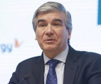 Francisco Reynés presidente Naturgy