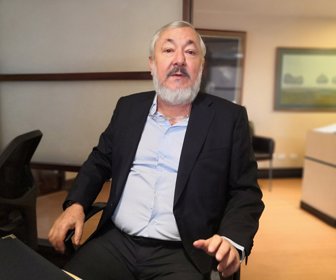 Jorge Londoño