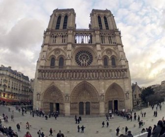 notre-dame