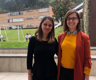 Ana-María-Tribín-Consejera-Presidencial-de-la-Equidad-de-la-Mujer-y-Marcela-Junguito-Rectora-del-Gimnasio-Femenino21