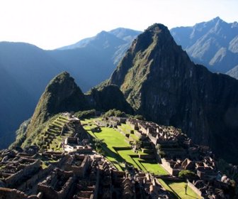 Machu-Pichu