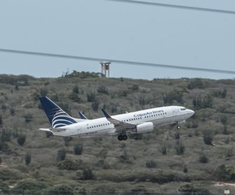 Copa-Airlines