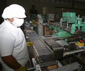 Industria