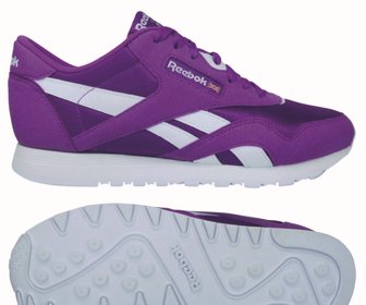 reebok