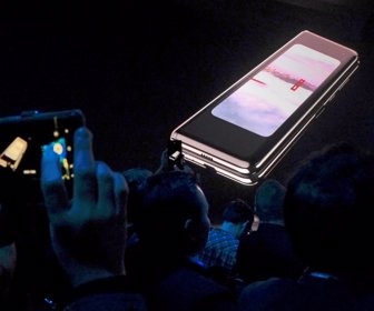 Samsung-Fold