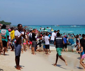 Playa-Blanca