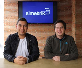 SIMETRIK