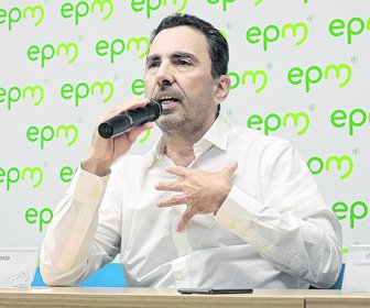 Jorge Londoño