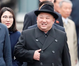 2019-04-24T133254Z_744586279_RC1818106A80_RTRMADP_3_NORTHKOREA-RUSSIA-KIM-ARRIVAL-1