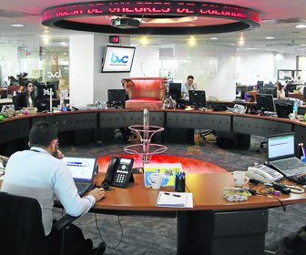 Bolsa de valores