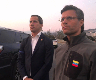 Guaidó-y-López