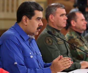 Maduro