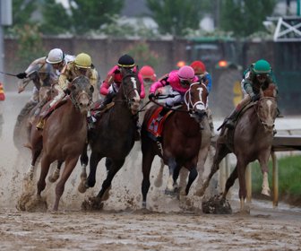 Derby