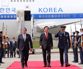 Primer-ministro-Corea