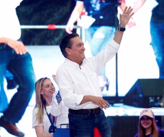 Laurentino-Cortizo-presidente-de-Panamá