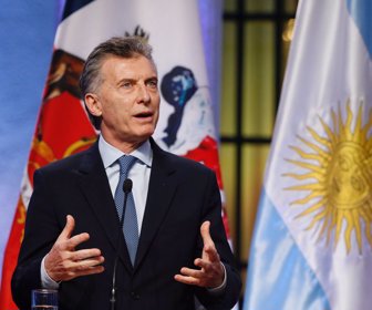 macri