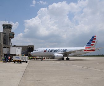 American-Airlines