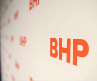BHP