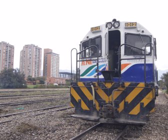 Ferrocarril-Bogotá-Belencito