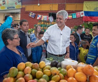 Alcaldía-Bogotá