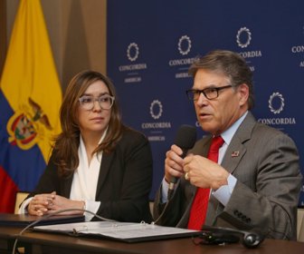 ENERGÍA-ACUERDO