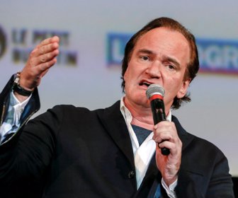 Tarantino