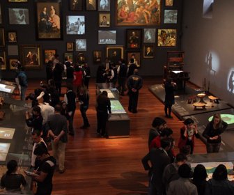 Museo Nacional