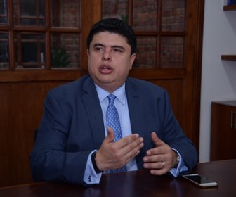 Alejandro García