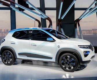 Secundaria Automotor P15 LR