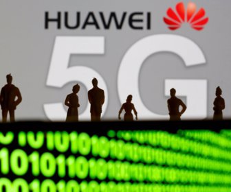 Huawei