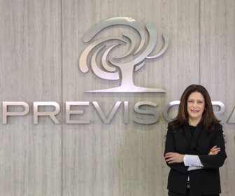 Silvia Reyes Previsora Seguros