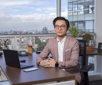 Li Zeng