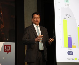 Felipe Bayón Ecopetrol