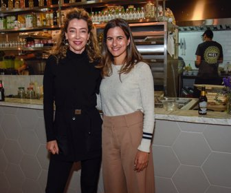 1Marcela Carvajal, Michelle Milhem-4-3