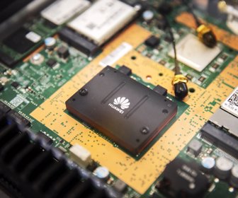 huawei chip