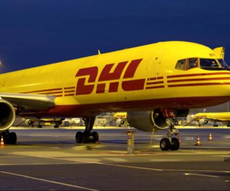 DHL