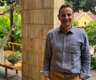 Cipriano López innovación Bancolombia