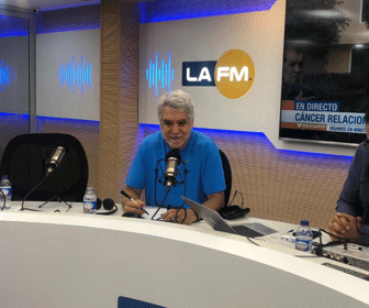 peñalosa fm