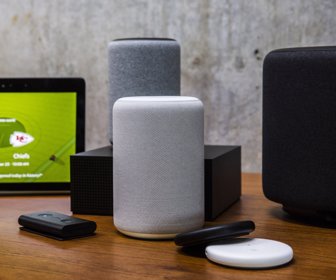 Amazon Alexa