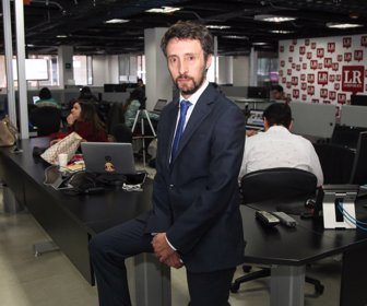 Luis Felipe Lota, director agencia de seguridad vial_LR (15)