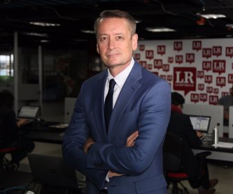 Tim Mohin, CEO GRI_LR