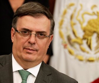 Marcelo Ebrard