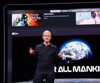 Tim Cook 2