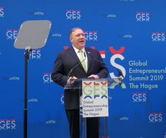 mike pompeo