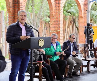 Duque Campesino