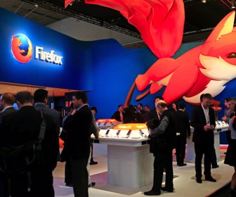 Firefox