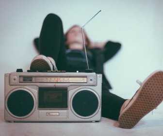 ReguetónRadio